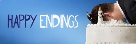 Happy Endings S01E01-E02