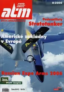 ATM 2006-09 (Armady Technika Militaria)