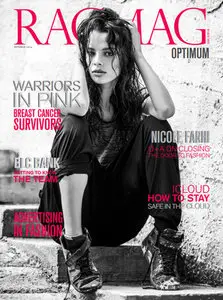 Ragmag - October 2014