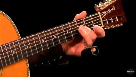 Stefan Grossman's Guitar Workshop - The Guitar of Son House - DVD