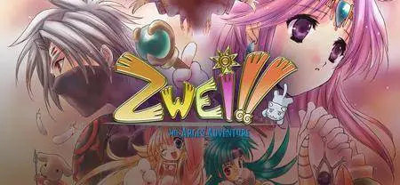 Zwei: The Arges Adventure (2018)