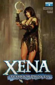 Xena Warrior Princess 0062016DigitalTLK-EMPIRE-HD