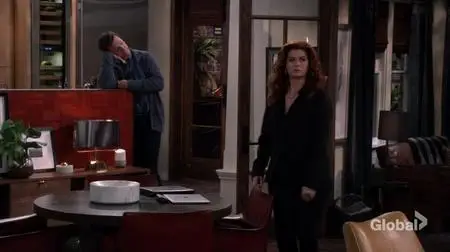 Will & Grace S10E11