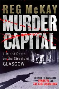 «Murder Capital» by Reg McKay