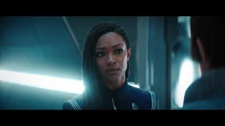 Star Trek: Discovery S03E07