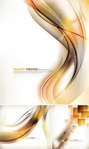 Abstract Backgrounds Vector