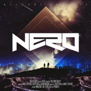 Nero - Welcome Reality (2011)