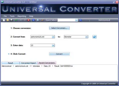 Universal Converter 3.0 Portable