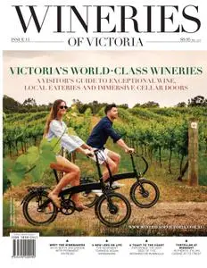 Wineries of Victoria – 10 November 2020