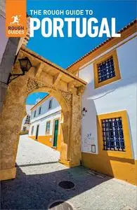 The Rough Guide to Portugal (Travel Guide with Free eBook) (Rough Guides)