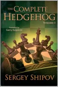 The Complete Hedgehog, Volume 1 by Sergey Shipov [Repost]