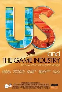 Synergetic Distribution - Us and the Game Industry (2014)