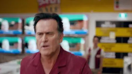 Ash vs Evil Dead S01E02