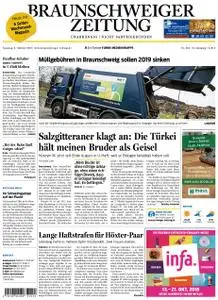 Braunschweiger Zeitung - 06. Oktober 2018