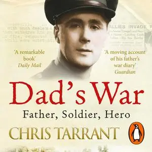 «Dad's War» by Chris Tarrant