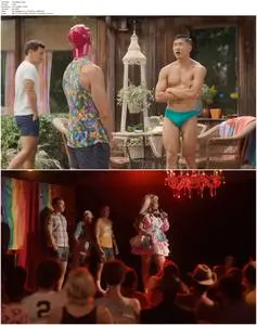 Fire Island (2022)