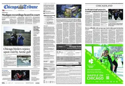 Chicago Tribune – March 17, 2023