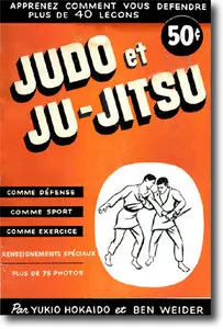 Hokaido, Y. et Weider, B. (s. d.). Judo et Ju-Jitsu