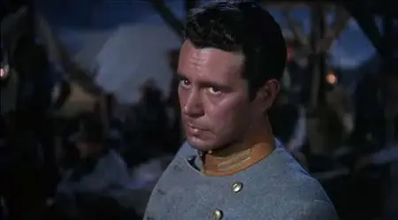 Escape from Fort Bravo/Fort Bravo (1953)