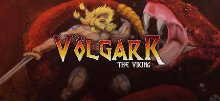 Volgarr the Viking (2013)