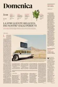 Il Sole 24 Ore Domenica - 7 Gennaio 2024