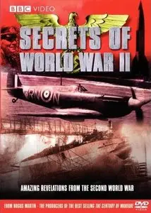 BBC - Secrets of World War II
