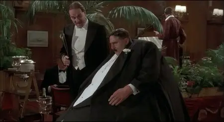 Monty Python's The Meaning of Life - by Terry Jones, Terry Gilliam (1983)