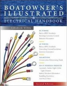 Boatowner's Illustrated Electrical Handbook (Repost)