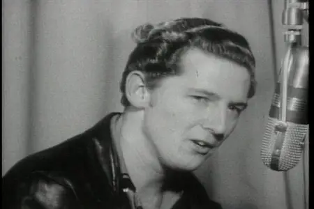 Jerry Lee Lewis - The Story of Rock & Roll (2007)