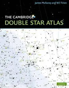 The Cambridge Double Star Atlas