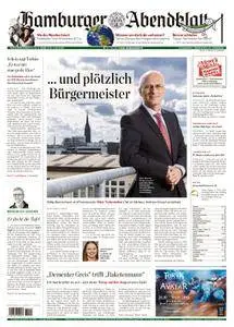 Hamburger Abendblatt Pinneberg - 10. März 2018