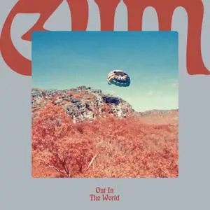 GUM - Out in the World (2020) [Official Digital Download]