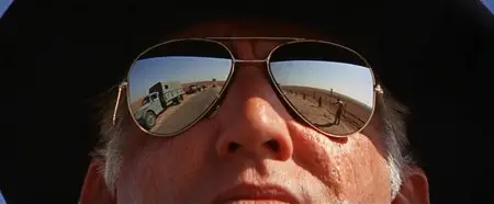 Cool Hand Luke (1967)
