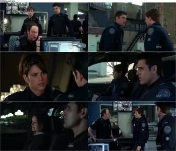 Rookie Blue (2010) Season 1
