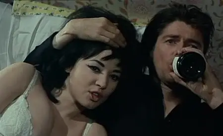 Solo (1970)