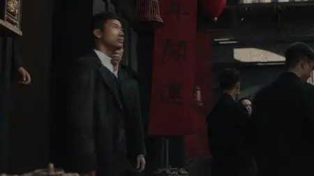 Warrior S01E06
