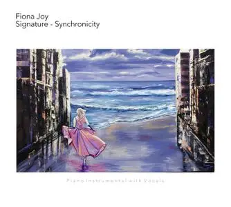Fiona Joy Hawkins - Signature - Synchronicity (2016) [DSD128]