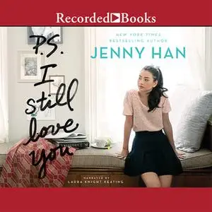 «P.S. I Still Love You» by Jenny Han