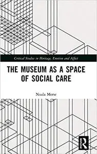 The Museum as a Space of Social Care