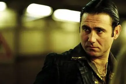 Dirty pretty things VOSTFR DVDRiP