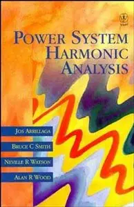 Power System Harmonic Analysis (Repost)