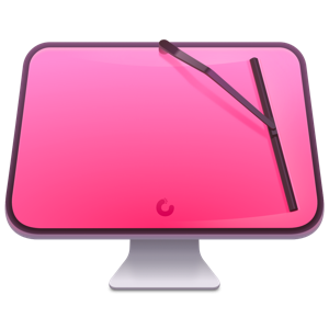 CleanMyMac X 4.6.12