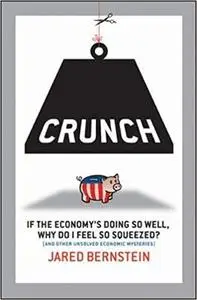 Crunch: Why Do I Feel So Squeezed?