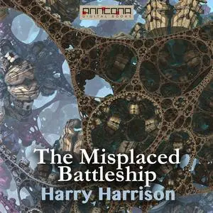 «The Misplaced Battleship» by Harry Harrison