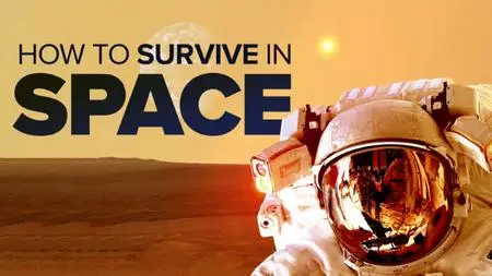 TTC Video - How to Survive in Space