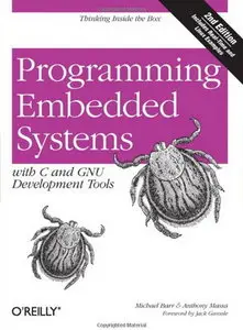 Programming Embedded Systems [Repost]
