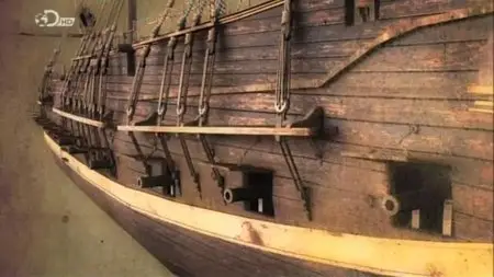 Discovery Channel - Master and Commander: The True Story (2012)