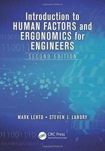 Introduction to Human Factors and Ergonomics for Engineers (2nd edition) (Repost)