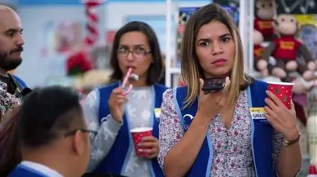 Superstore S03E07
