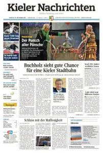 Kieler Nachrichten - 19. November 2018